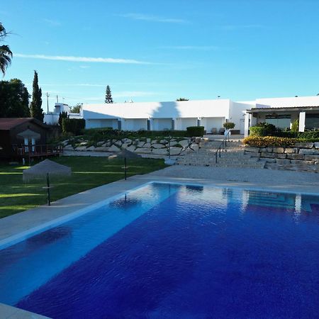Quinta Saleiro Guesthouse Olhão Exteriér fotografie